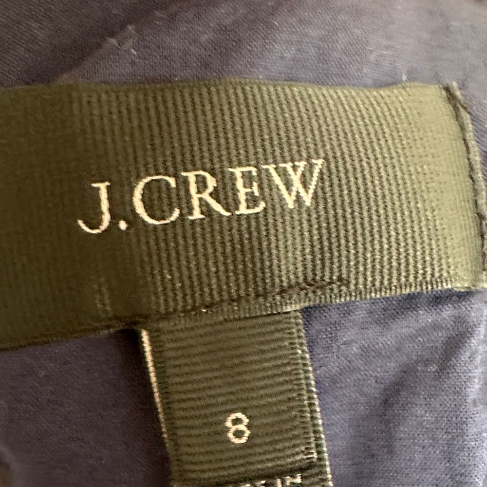 J. Crew Gray Blazer - Picture 6 of 7